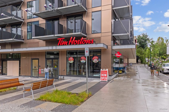Photo 25 at 205 - 3438 Vanness Avenue, Collingwood VE, Vancouver East