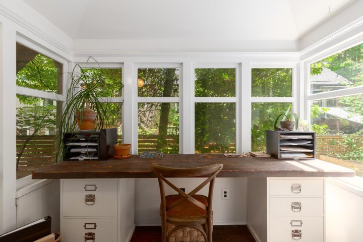 Photo 6 at 1859 Napier Street, Grandview Woodland, Vancouver East
