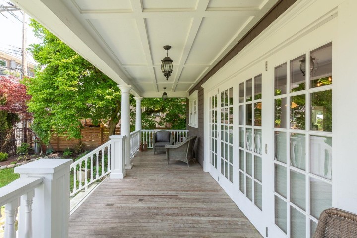 Photo 17 at 1859 Napier Street, Grandview Woodland, Vancouver East