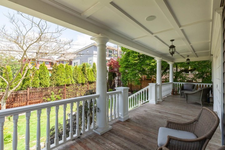 Photo 16 at 1859 Napier Street, Grandview Woodland, Vancouver East