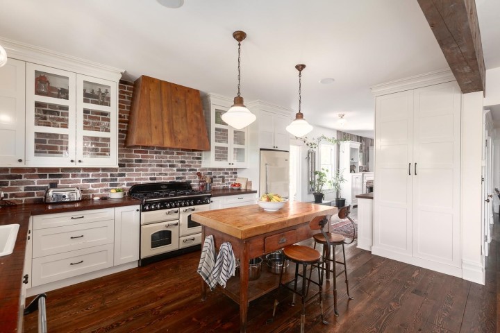 Photo 12 at 1859 Napier Street, Grandview Woodland, Vancouver East