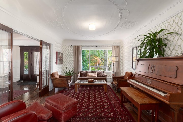 Photo 7 at 1859 Napier Street, Grandview Woodland, Vancouver East