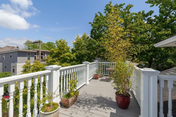 Photo 32 at 1859 Napier Street, Grandview Woodland, Vancouver East