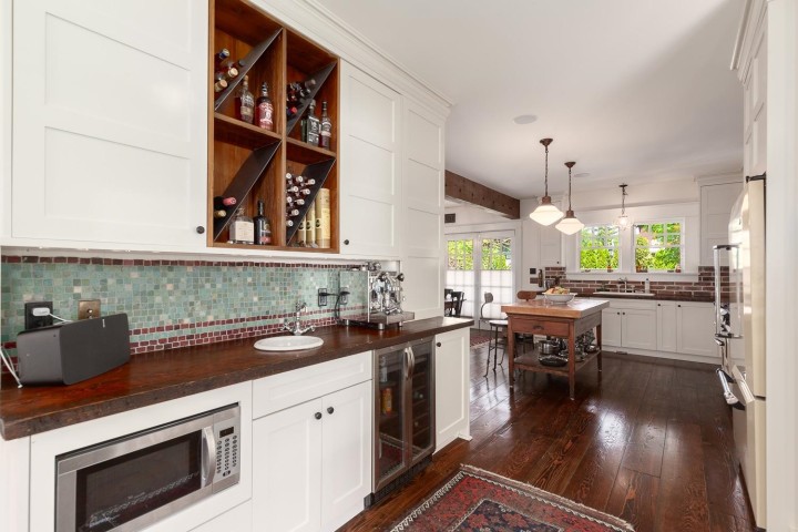 Photo 5 at 1859 Napier Street, Grandview Woodland, Vancouver East