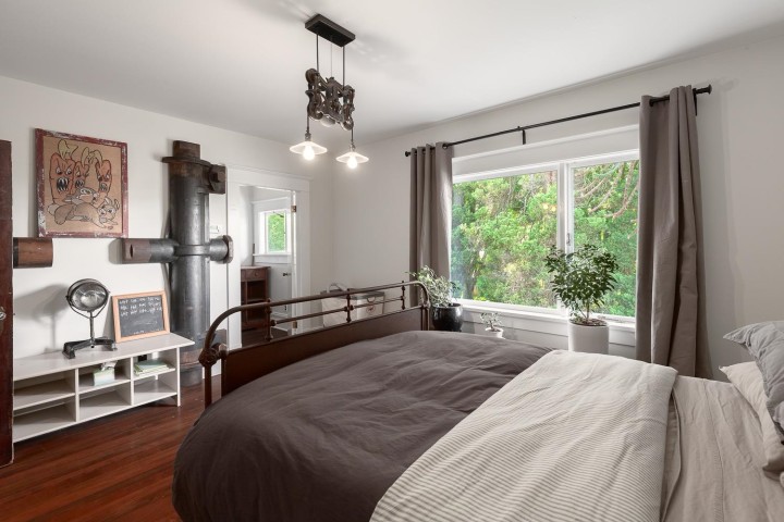Photo 20 at 1859 Napier Street, Grandview Woodland, Vancouver East