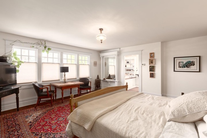 Photo 24 at 1859 Napier Street, Grandview Woodland, Vancouver East