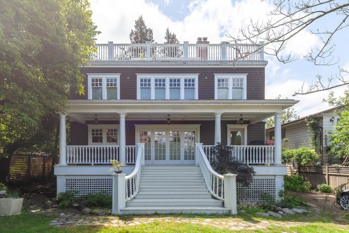 Photo 38 at 1859 Napier Street, Grandview Woodland, Vancouver East