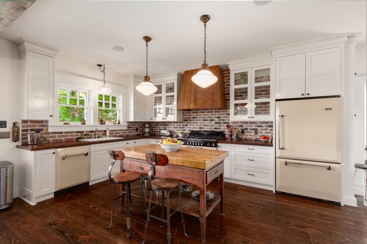 Photo 10 at 1859 Napier Street, Grandview Woodland, Vancouver East