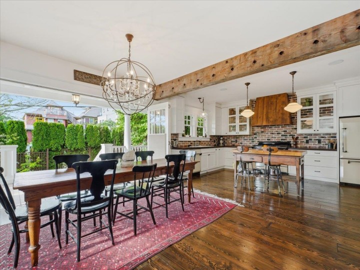 Photo 14 at 1859 Napier Street, Grandview Woodland, Vancouver East