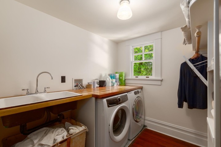 Photo 18 at 1859 Napier Street, Grandview Woodland, Vancouver East