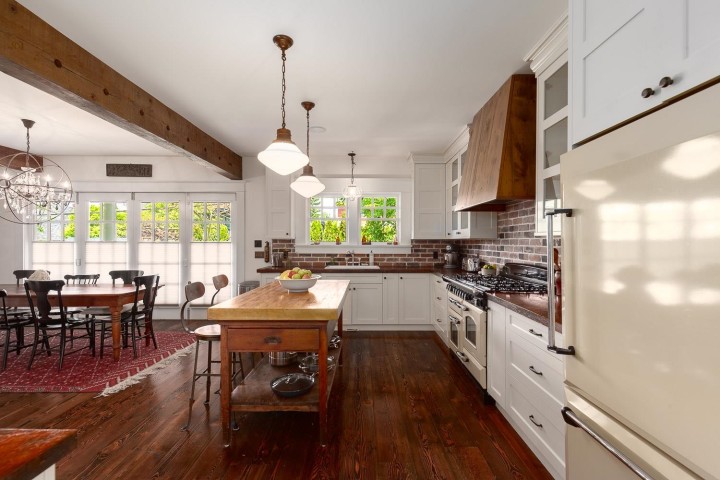 Photo 11 at 1859 Napier Street, Grandview Woodland, Vancouver East