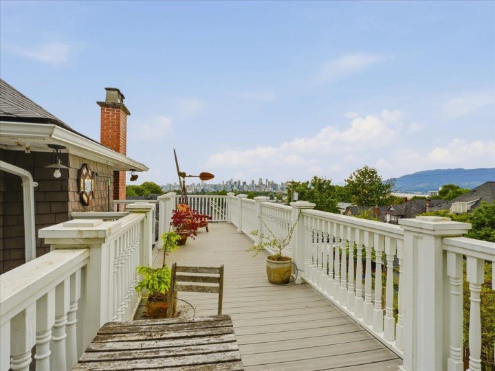 Photo 31 at 1859 Napier Street, Grandview Woodland, Vancouver East
