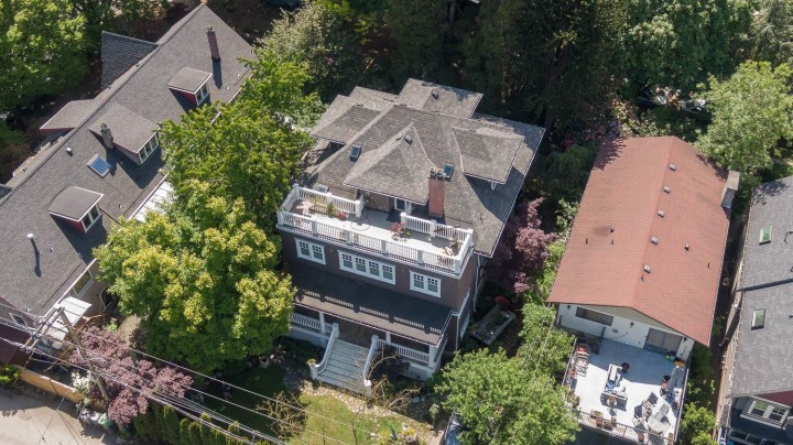 Photo 39 at 1859 Napier Street, Grandview Woodland, Vancouver East