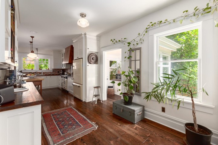 Photo 4 at 1859 Napier Street, Grandview Woodland, Vancouver East