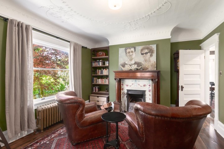 Photo 8 at 1859 Napier Street, Grandview Woodland, Vancouver East