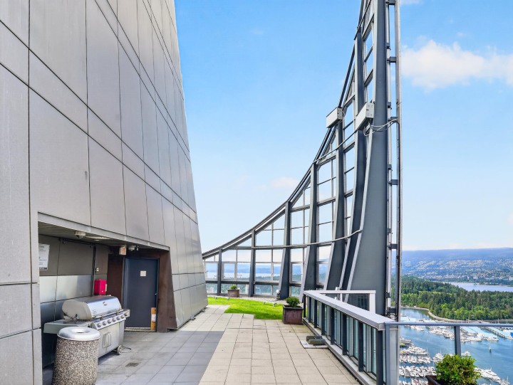 Photo 29 at 801 - 1189 Melville Street, Coal Harbour, Vancouver West