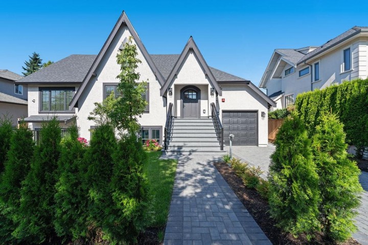Photo 1 at 6841 Cypress Street, Kerrisdale, Vancouver West