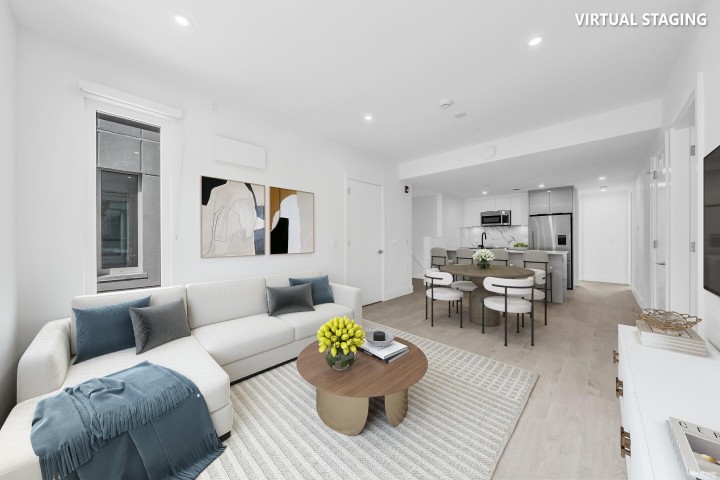 Photo 12 at 2260 E 1st Avenue, Grandview Woodland, Vancouver East