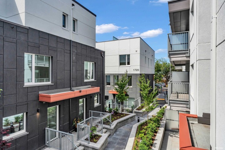 Photo 32 at 2260 E 1st Avenue, Grandview Woodland, Vancouver East