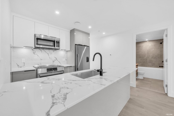 Photo 1 at 2260 E 1st Avenue, Grandview Woodland, Vancouver East