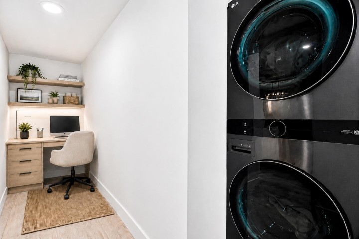 Photo 14 at 301 - 789 Jervis Street, West End VW, Vancouver West