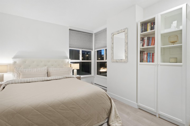 Photo 15 at 301 - 789 Jervis Street, West End VW, Vancouver West