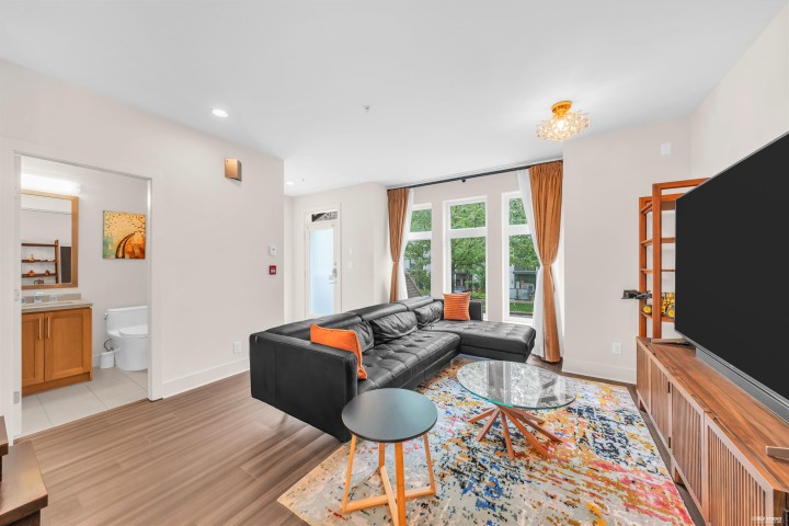 Photo 16 at 3 - 5879 Gray Avenue, University VW, Vancouver West