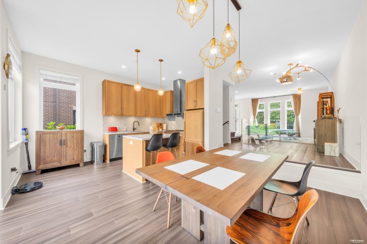 Photo 3 at 3 - 5879 Gray Avenue, University VW, Vancouver West