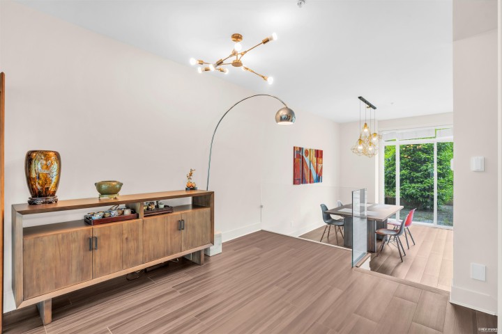 Photo 10 at 3 - 5879 Gray Avenue, University VW, Vancouver West