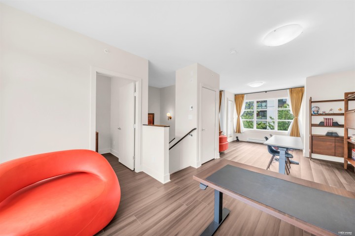 Photo 33 at 3 - 5879 Gray Avenue, University VW, Vancouver West