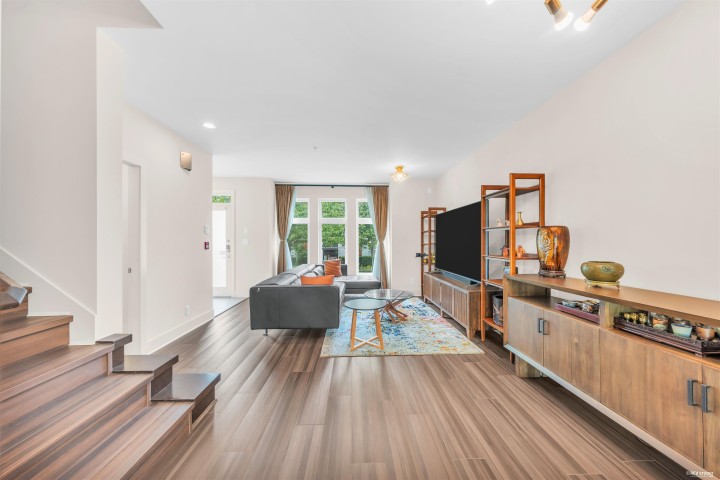 Photo 11 at 3 - 5879 Gray Avenue, University VW, Vancouver West