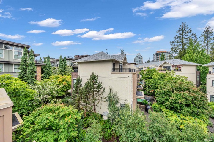 Photo 19 at 3 - 5879 Gray Avenue, University VW, Vancouver West