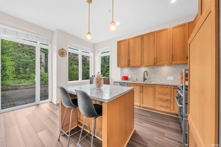 Photo 8 at 3 - 5879 Gray Avenue, University VW, Vancouver West