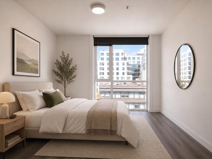 Photo 2 at 503 - 138 E Hastings Street, Downtown VE, Vancouver East