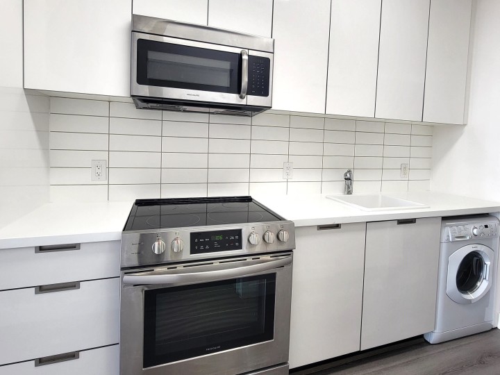 Photo 3 at 503 - 138 E Hastings Street, Downtown VE, Vancouver East