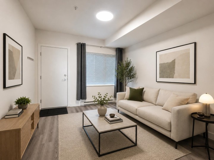 Photo 1 at 503 - 138 E Hastings Street, Downtown VE, Vancouver East