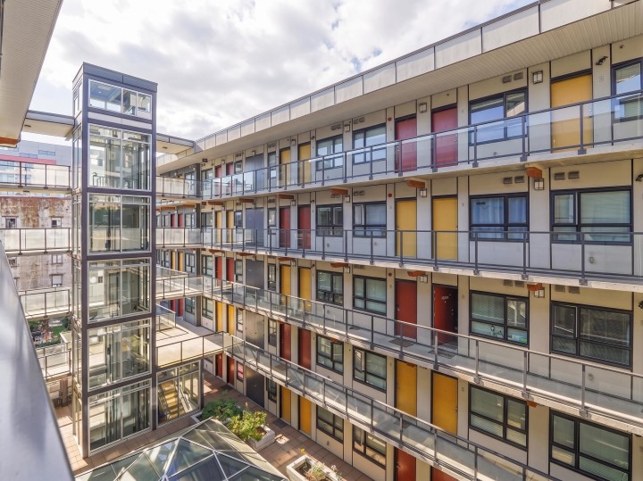 Photo 5 at 503 - 138 E Hastings Street, Downtown VE, Vancouver East