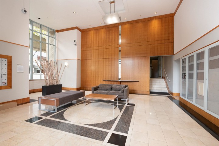 Photo 2 at 505 - 930 Cambie Street, Yaletown, Vancouver West