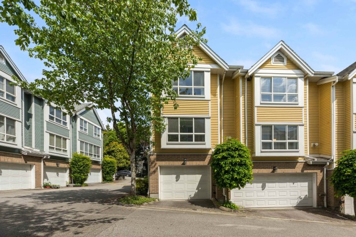 Photo 1 at 8431 Jellicoe Street, South Marine, Vancouver East