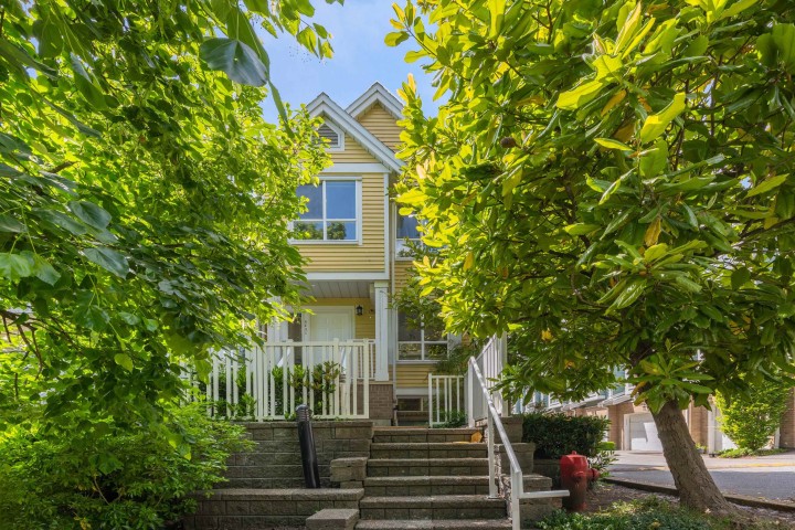 Photo 34 at 8431 Jellicoe Street, South Marine, Vancouver East