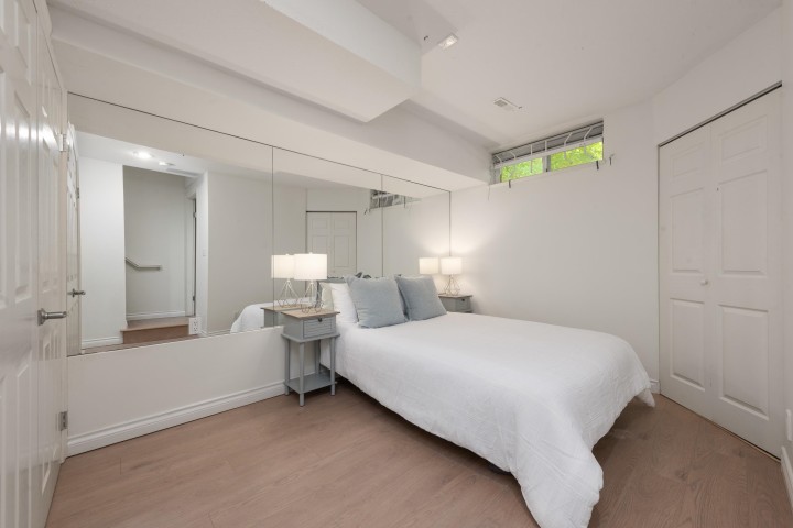 Photo 29 at 8431 Jellicoe Street, South Marine, Vancouver East