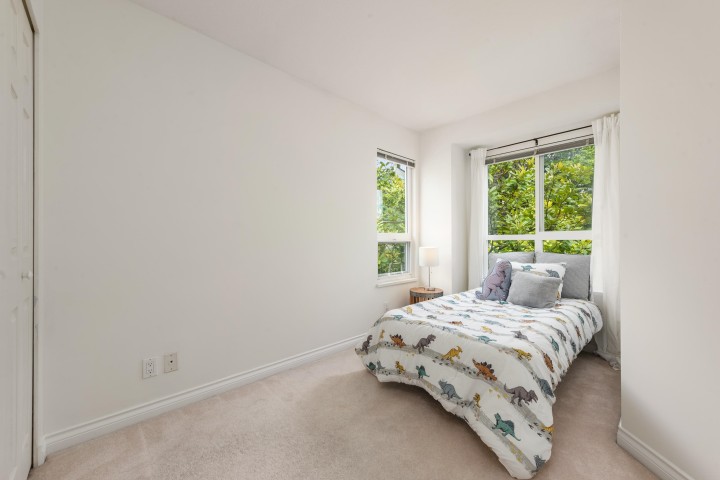 Photo 25 at 8431 Jellicoe Street, South Marine, Vancouver East