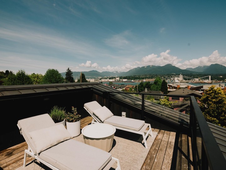 Photo 22 at 2913 Trinity Street, Hastings Sunrise, Vancouver East