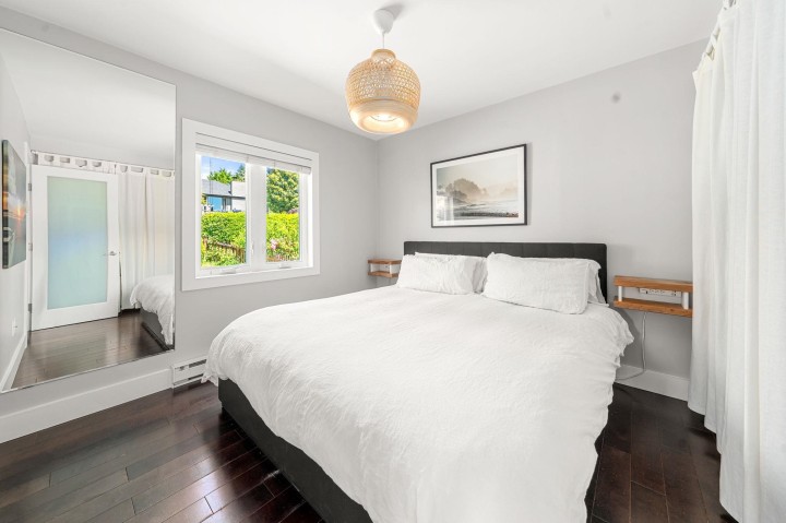 Photo 12 at 803 Calverhall Street, Calverhall, North Vancouver