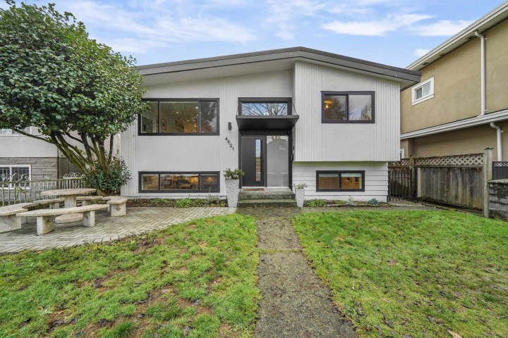 Photo 37 at 4921 Chester Street, Fraser VE, Vancouver East
