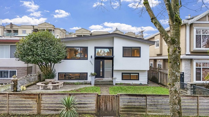 Photo 31 at 4921 Chester Street, Fraser VE, Vancouver East