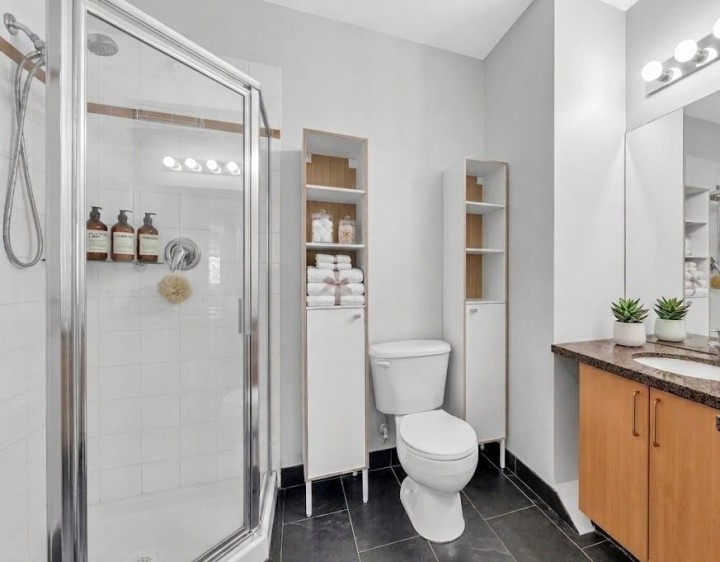 Photo 19 at 302 - 2680 Arbutus Street, Kitsilano, Vancouver West