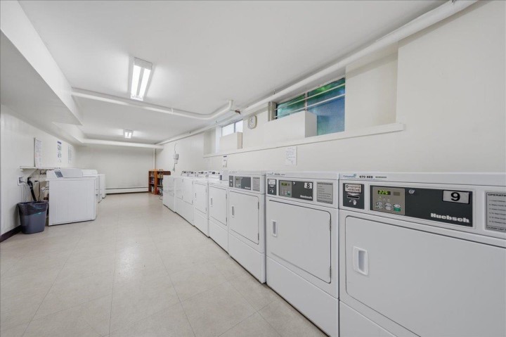 Photo 29 at 802 - 1251 Cardero Street, West End VW, Vancouver West
