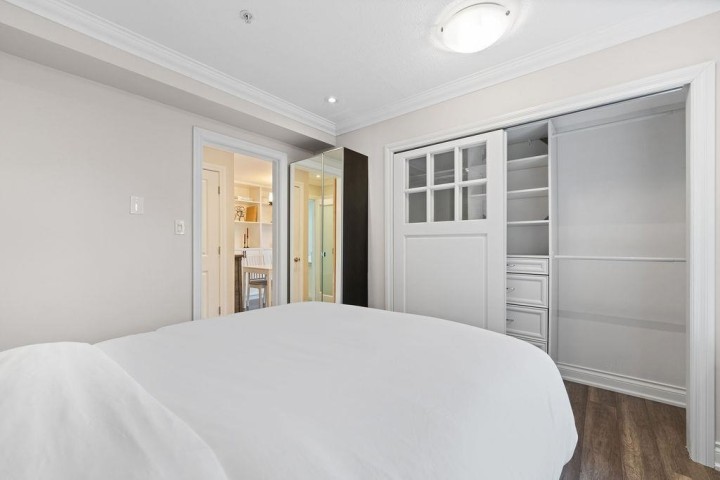 Photo 28 at 203 - 2287 W 3rd Avenue, Kitsilano, Vancouver West