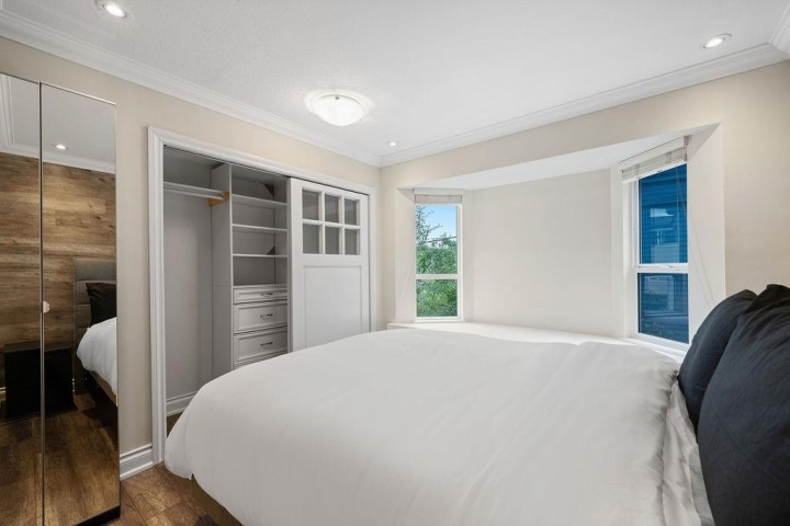 Photo 24 at 203 - 2287 W 3rd Avenue, Kitsilano, Vancouver West